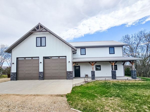  38148 297th #4 St, Lake Andes, SD 57356