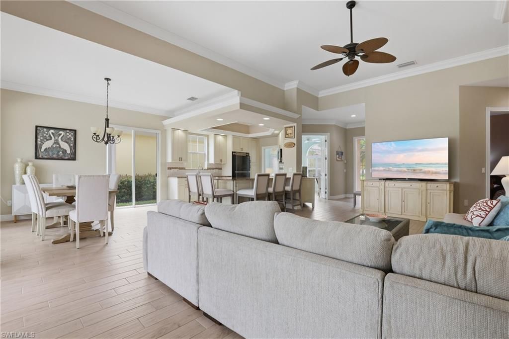 8767 Ferrara Ct , Naples, Fl 34114 Photo