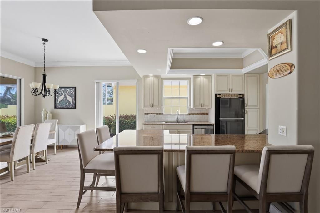 8767 Ferrara Ct , Naples, Fl 34114 Photo