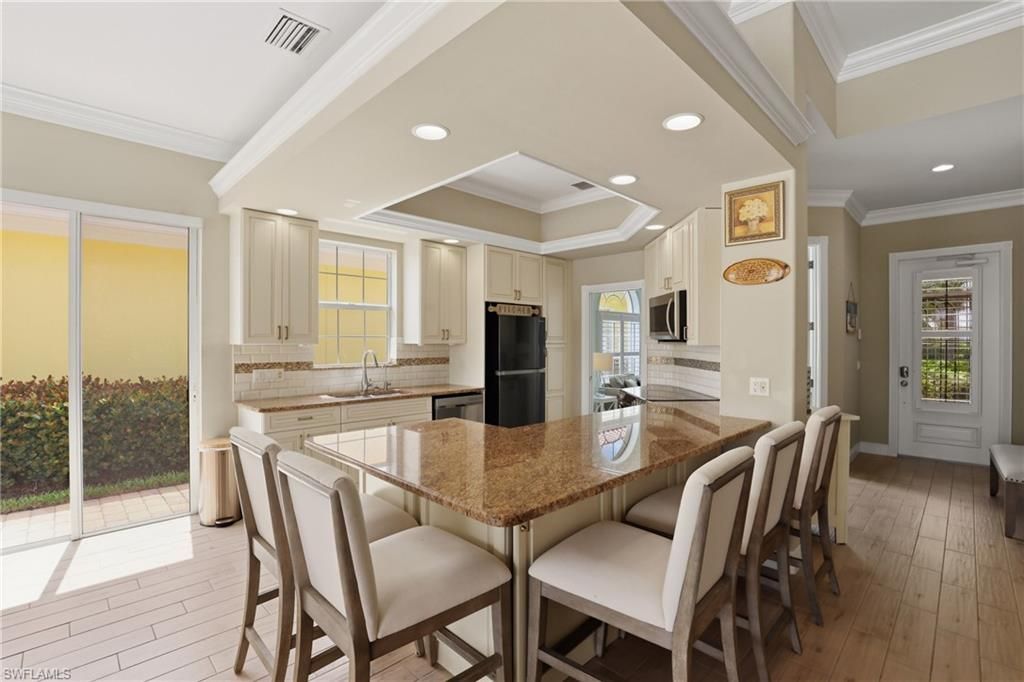 8767 Ferrara Ct , Naples, Fl 34114 Photo