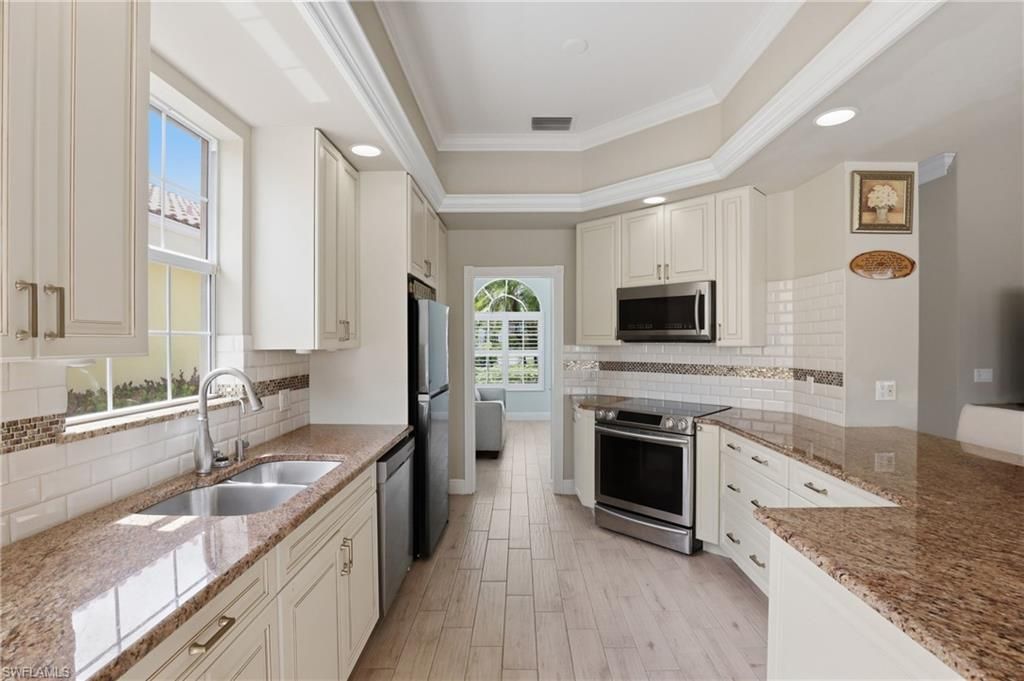 8767 Ferrara Ct , Naples, Fl 34114 Photo