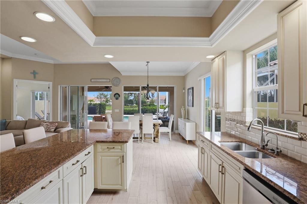 8767 Ferrara Ct , Naples, Fl 34114 Photo