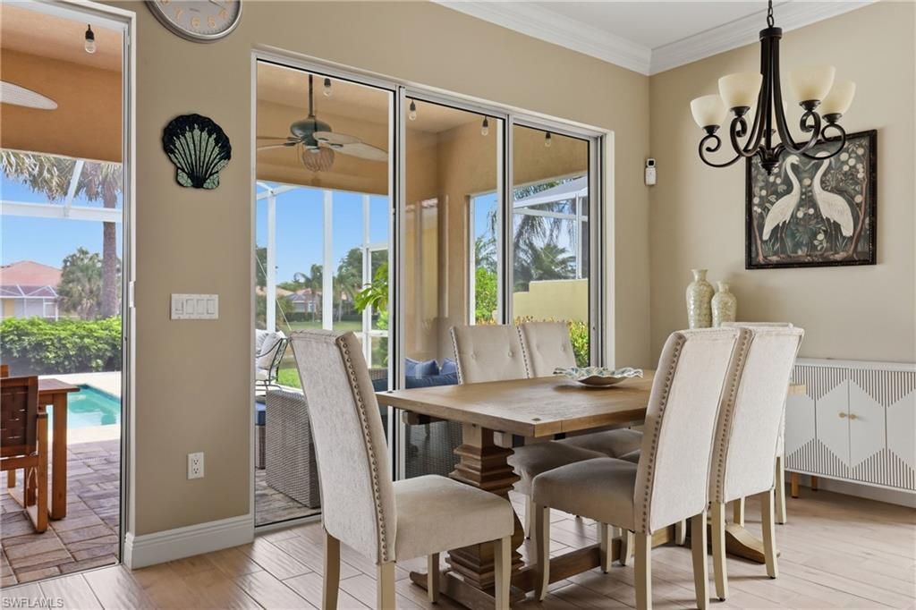 8767 Ferrara Ct , Naples, Fl 34114 Photo