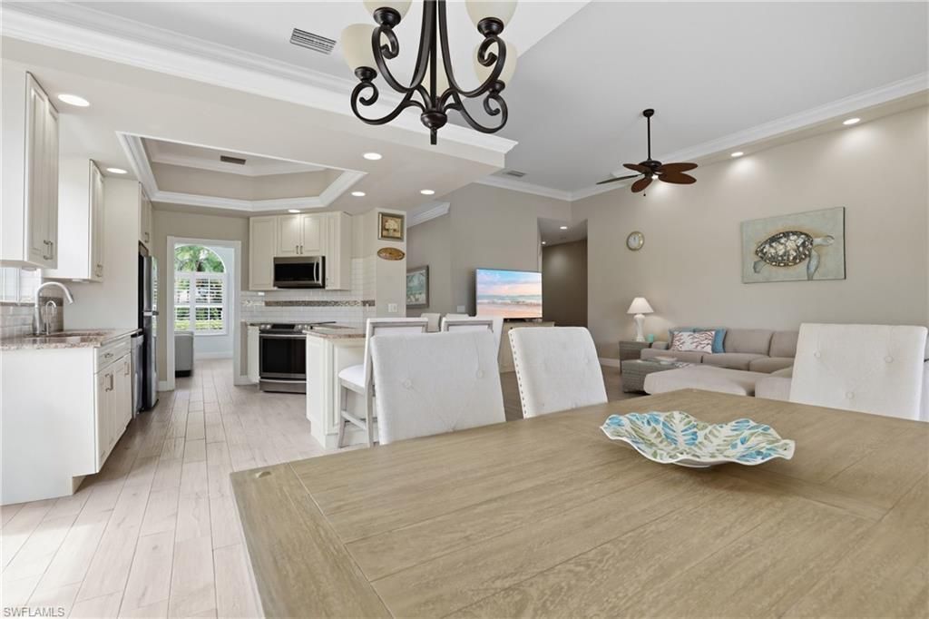 8767 Ferrara Ct , Naples, Fl 34114 Photo