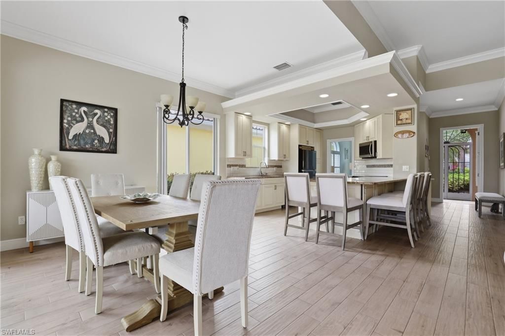 8767 Ferrara Ct , Naples, Fl 34114 Photo