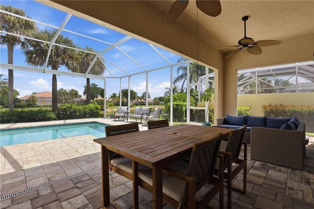 8767 Ferrara Ct , Naples, Fl 34114 Photo