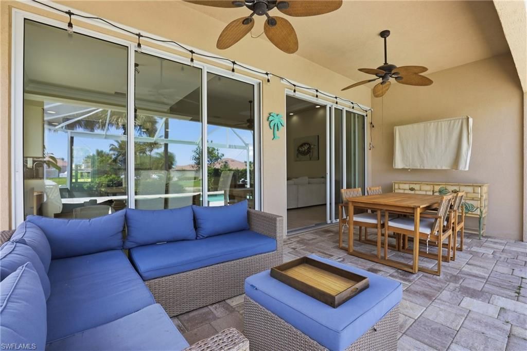 8767 Ferrara Ct , Naples, Fl 34114 Photo