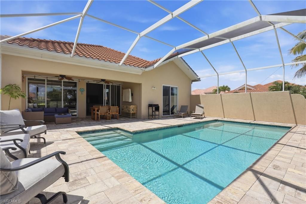 8767 Ferrara Ct , Naples, Fl 34114 Photo