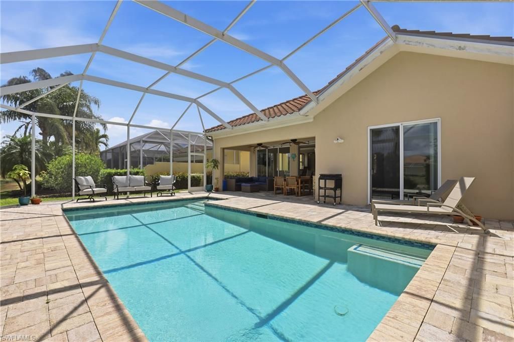 8767 Ferrara Ct , Naples, Fl 34114 Photo