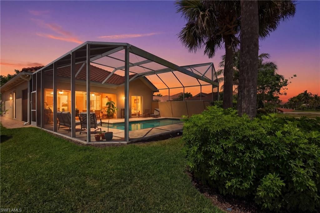 8767 Ferrara Ct , Naples, Fl 34114 Photo