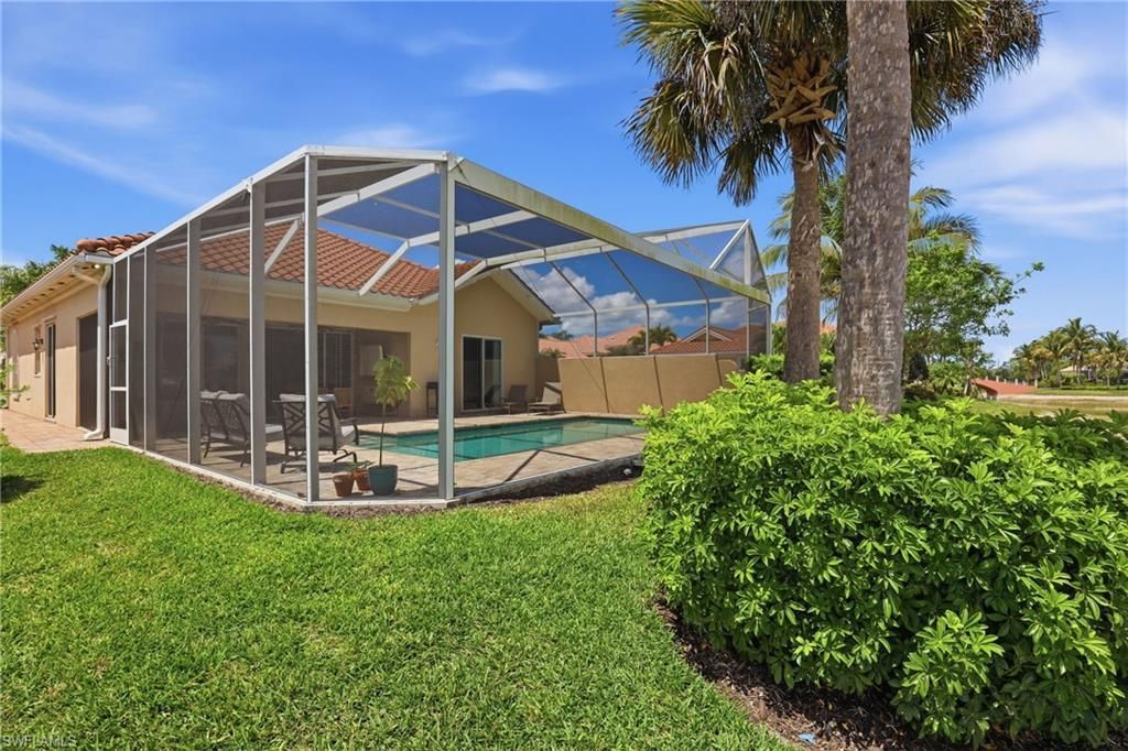 8767 Ferrara Ct , Naples, Fl 34114 Photo