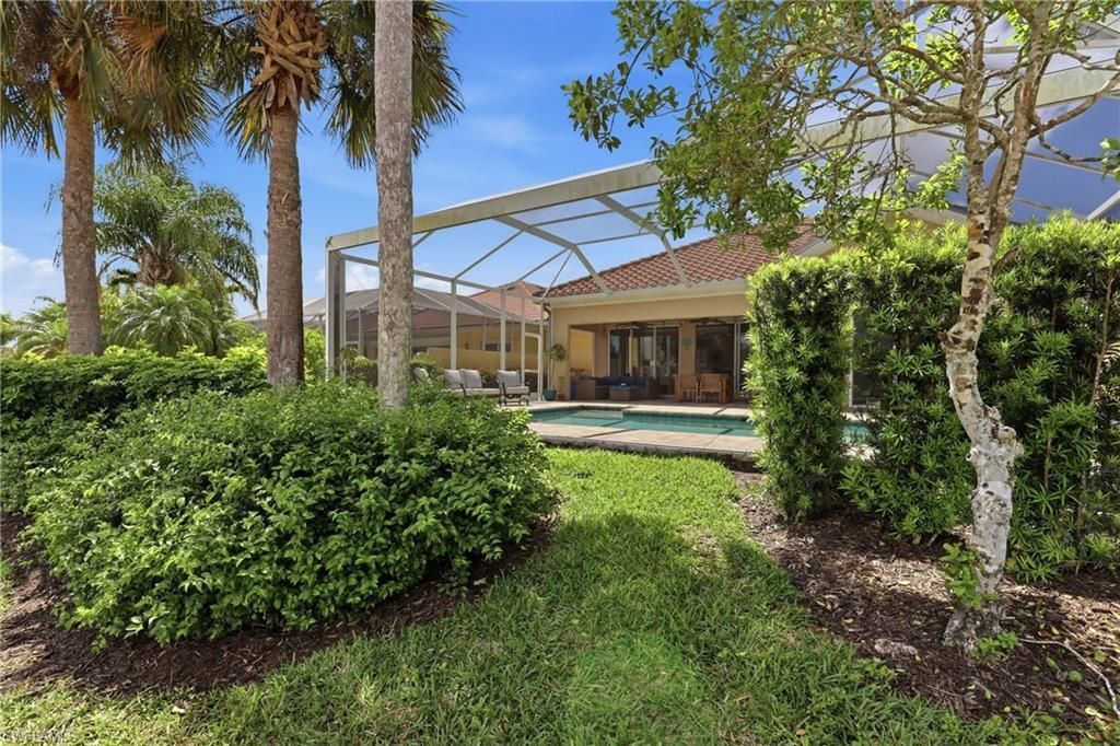 8767 Ferrara Ct , Naples, Fl 34114 Photo