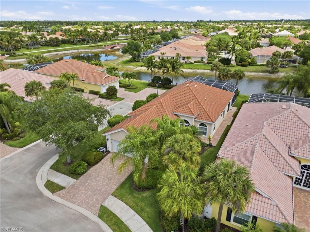 8767 Ferrara Ct , Naples, Fl 34114 Photo