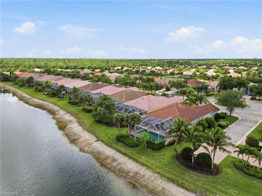 8767 Ferrara Ct , Naples, Fl 34114 Photo