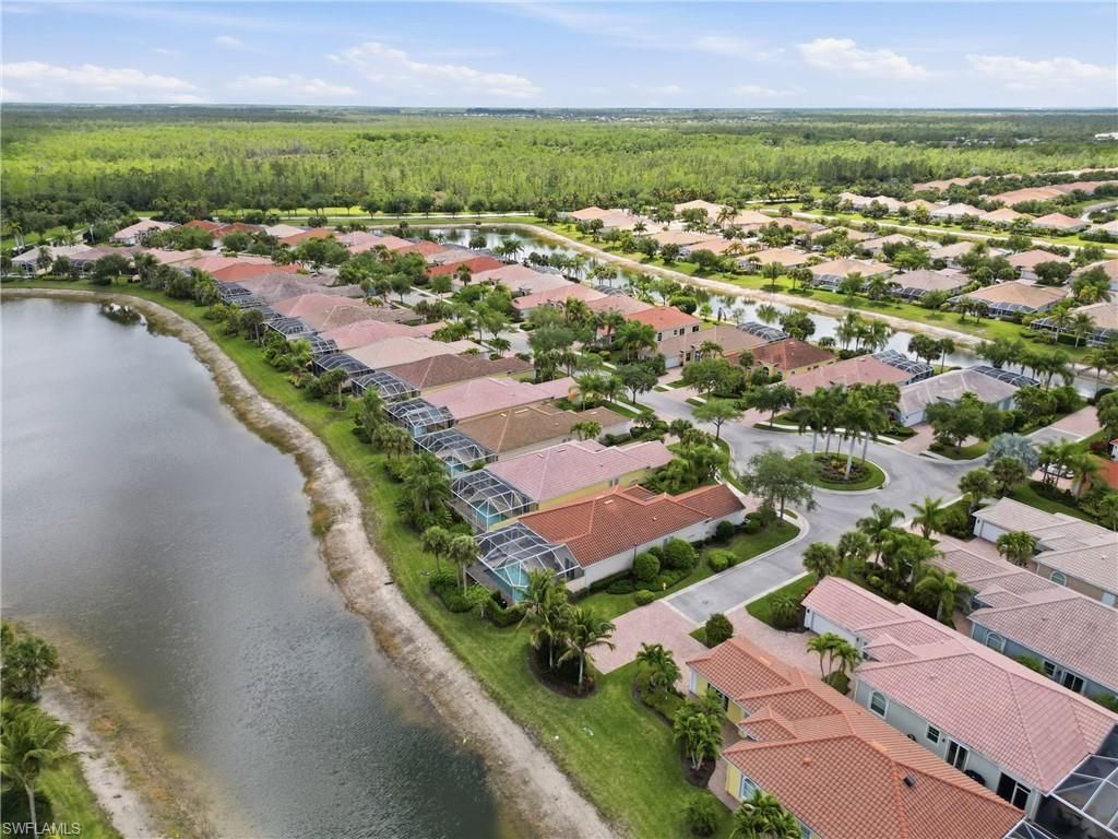 8767 Ferrara Ct , Naples, Fl 34114 Photo