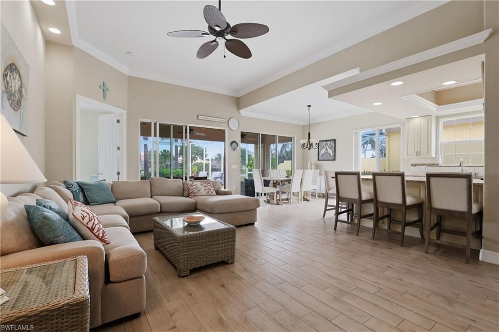 8767 Ferrara Ct , Naples, Fl 34114 Photo