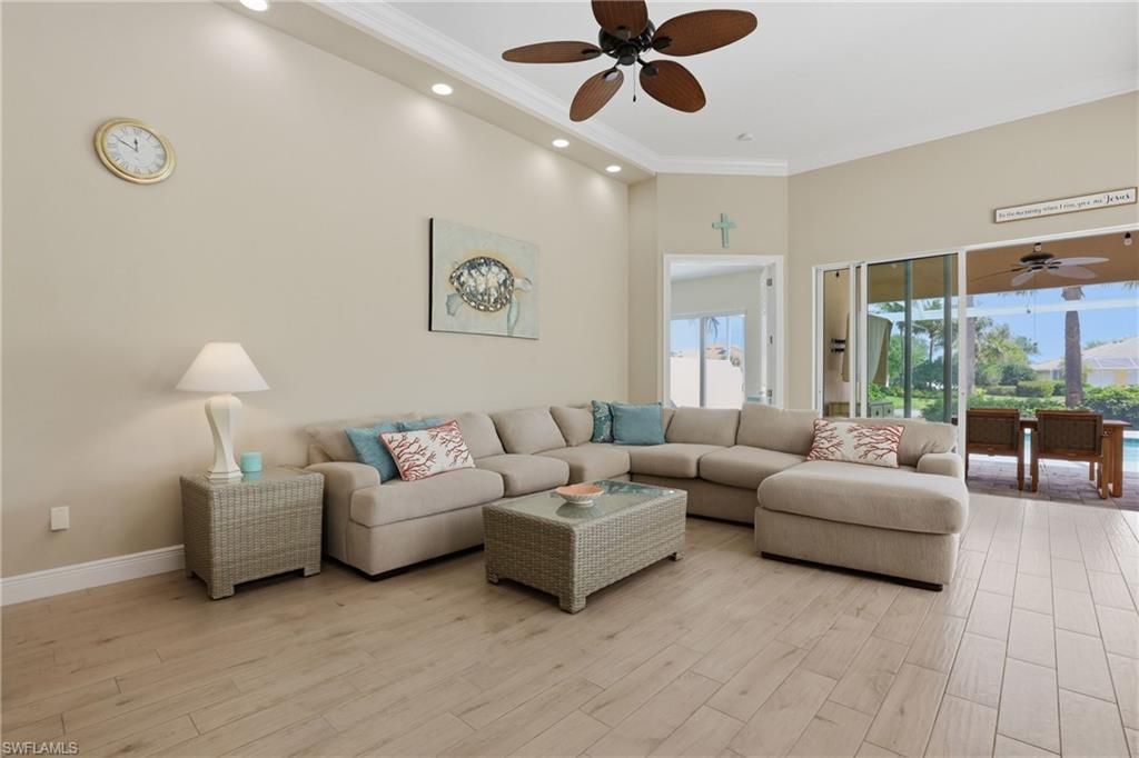 8767 Ferrara Ct , Naples, Fl 34114 Photo