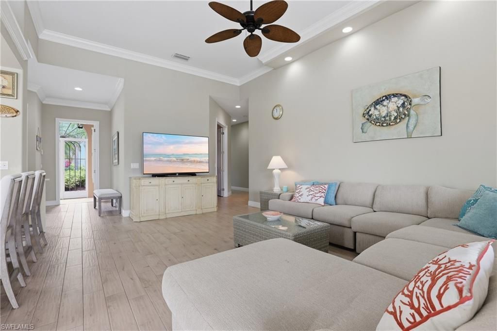 8767 Ferrara Ct , Naples, Fl 34114 Photo