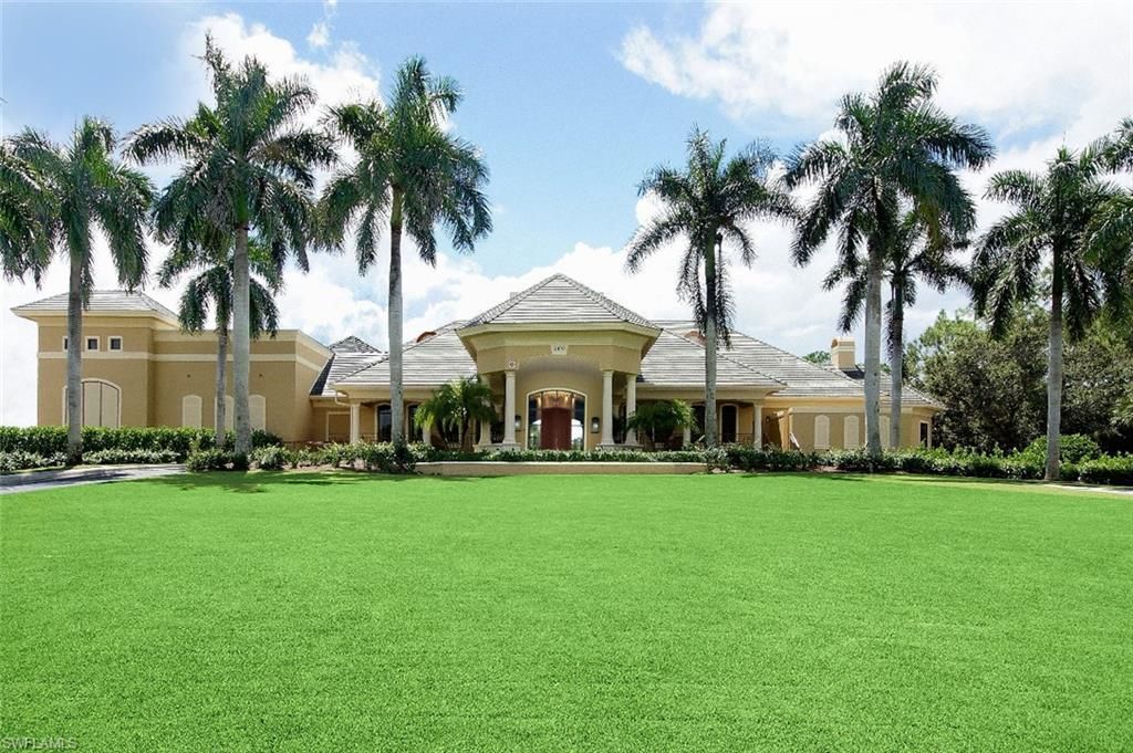 2220 Chesterbrook Ct, Unit 204, Naples, FL 34109 Photo