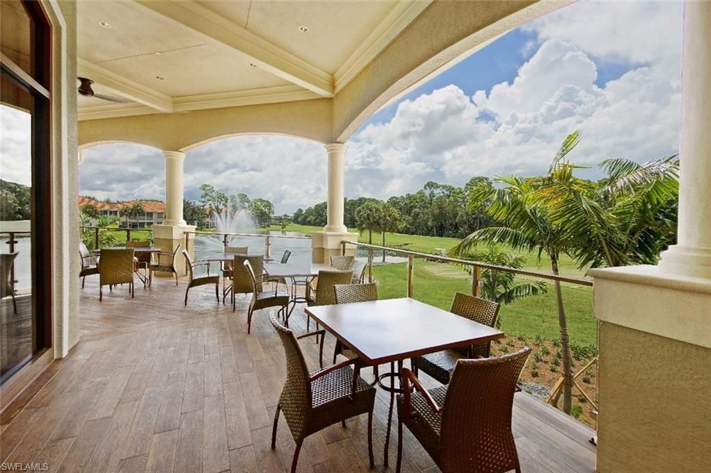 2220 Chesterbrook Ct, Unit 204, Naples, FL 34109 Photo