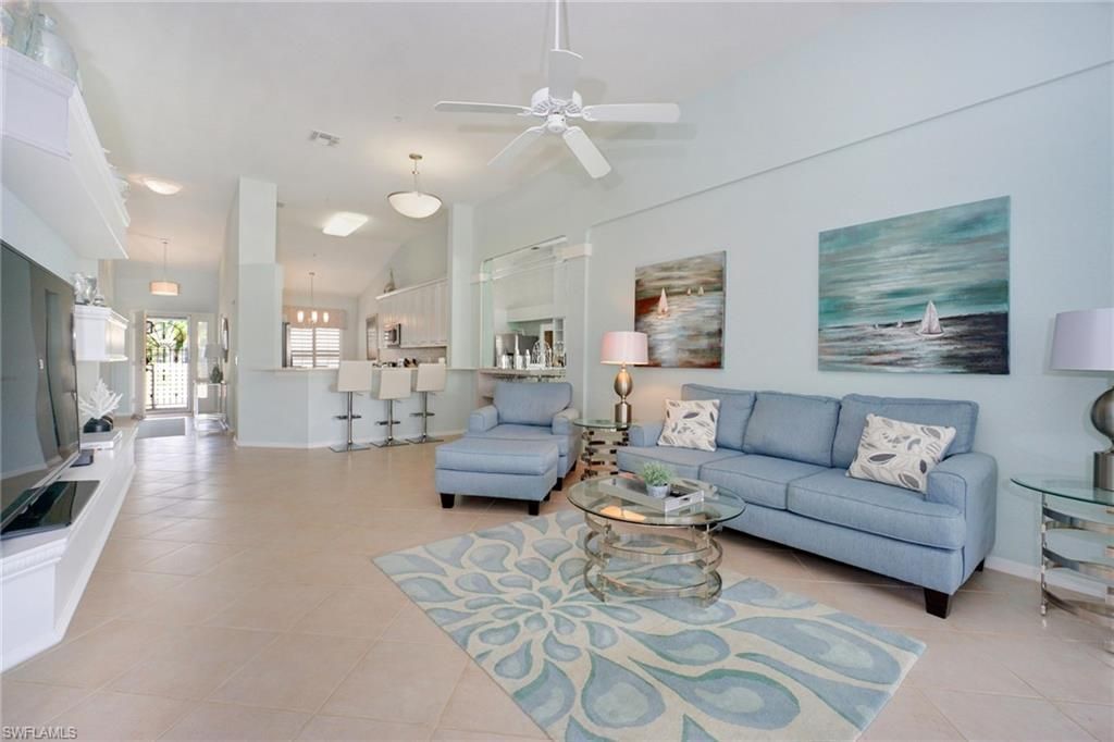 2220 Chesterbrook Ct, Unit 204, Naples, FL 34109 Photo