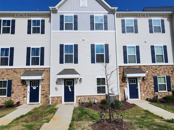 1406 Newell Towns Lane, Charlotte, NC 28262