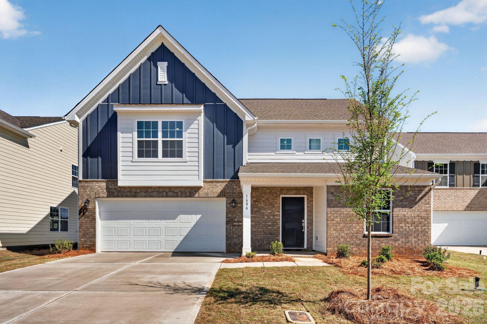 1606 Highacre Place, Unit 48, Bessemer City, NC 28016 Main Photo