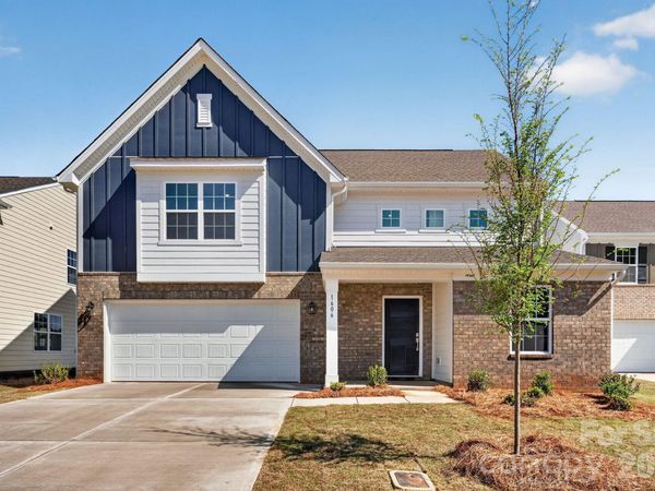 1606 Highacre Place, Unit 48, Bessemer City, NC 28016