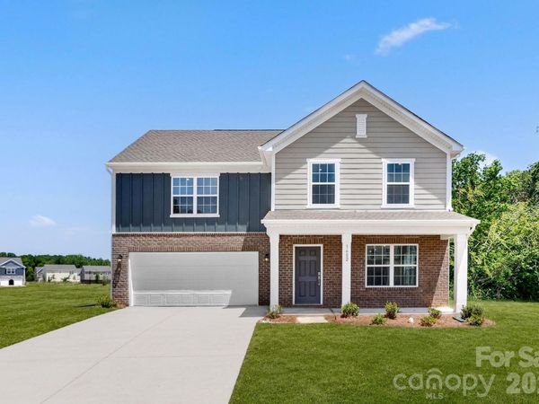 1602 Highacre Place, Unit 50, Bessemer City, NC 28016
