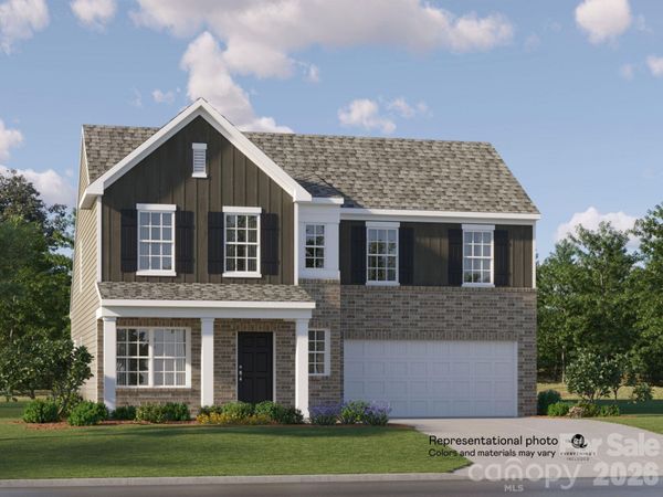 1633 Cottage Creek Drive , Unit 56, Bessemer City, NC 28016