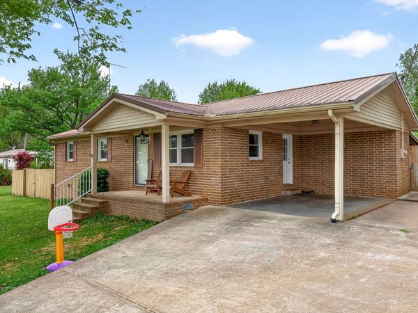 237 Armstrong Rd , Doyle, TN 38559