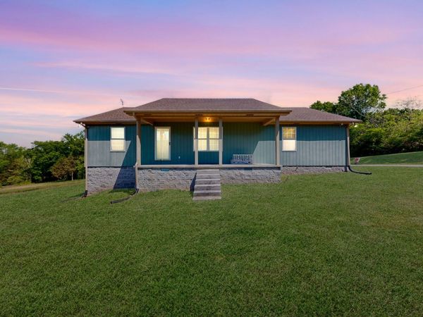 507 New Center Church Rd , Shelbyville, TN 37160