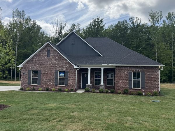 8709 Turnbull Dr , Pleasant View, TN 37146