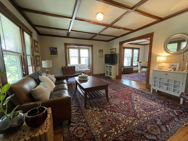 62 Newport St, Unit 2, Arlington, MA 02476