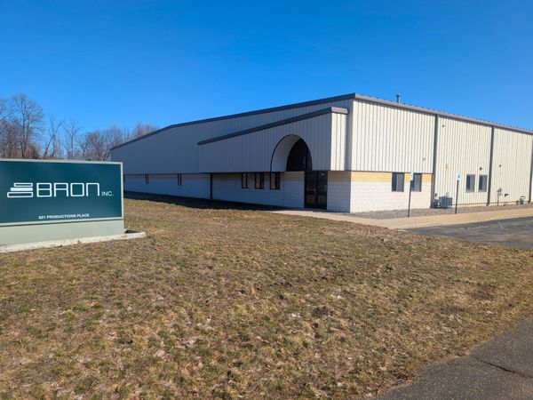 821 Productions Place, Holland, MI 49423