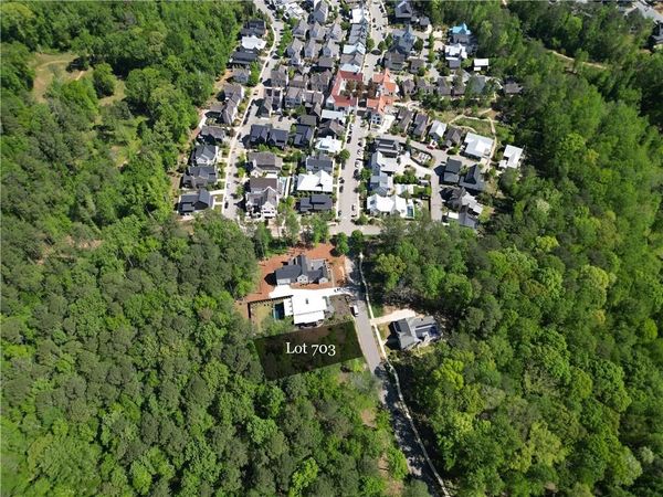 11365 Serenbe Lane , Chattahoochee Hills, GA 30268