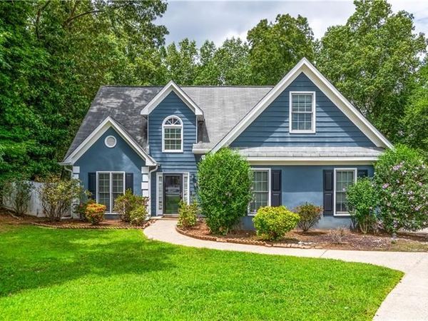 6432 Ivey Chase Terrace SE, Mableton, GA 30126