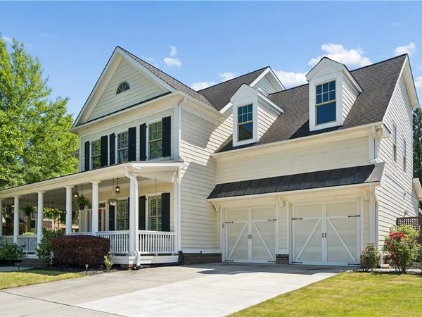 3220 Wheldon Way, Douglasville, GA 30135