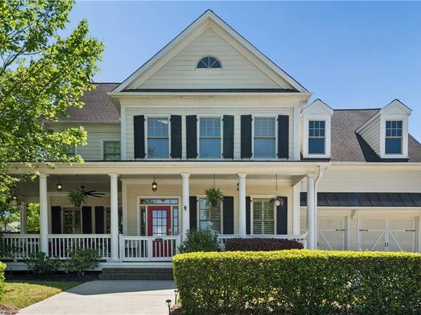 3220 WHeldon Way , Douglasville, GA 30135