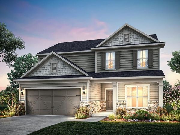 4736 Wilderness Trail, Flowery Branch, GA 30542