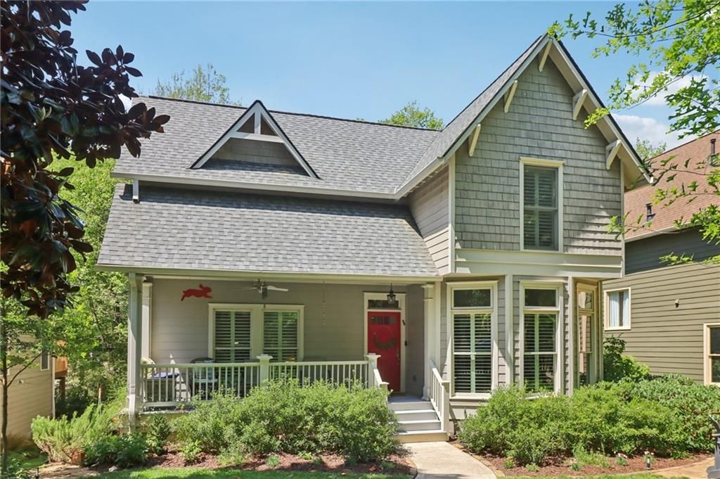 1075 Morley Avenue Se, Atlanta, GA 30312 Main Photo