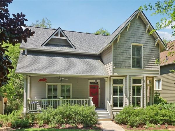 1075 Morley Avenue SE, Atlanta, GA 30312