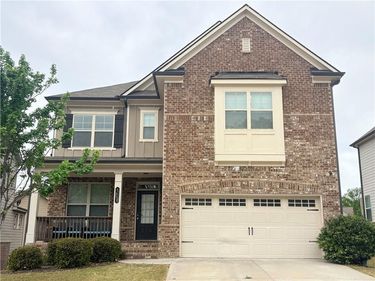 2418 Ivy Meadow Lane, Buford, GA 30519