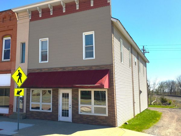 115 S Defiance Street, Stryker, OH 43557