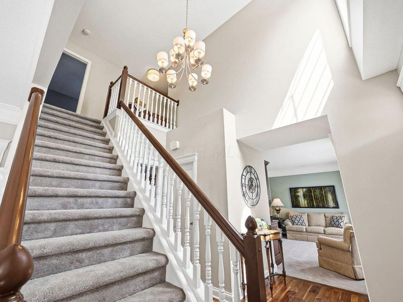 4940 Heath Gate Drive, New Albany, OH 43054 Photo 10