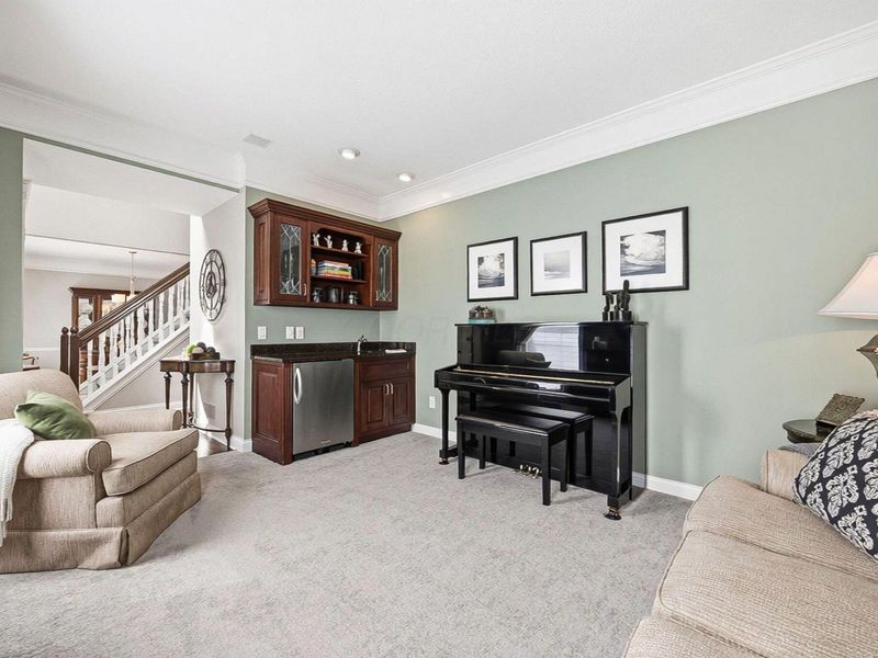 4940 Heath Gate Drive, New Albany, OH 43054 Photo 11