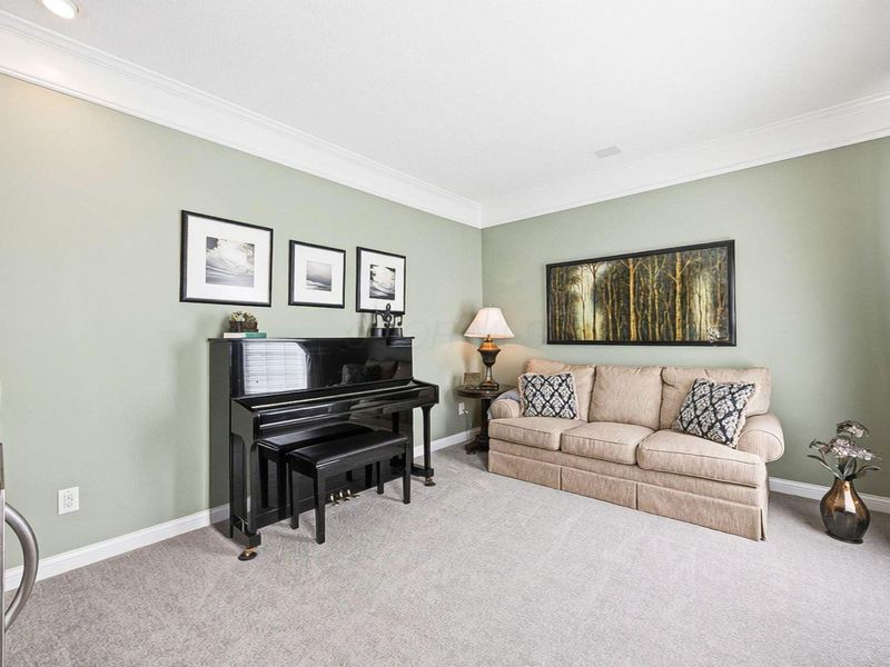 4940 Heath Gate Drive, New Albany, OH 43054 Photo 12