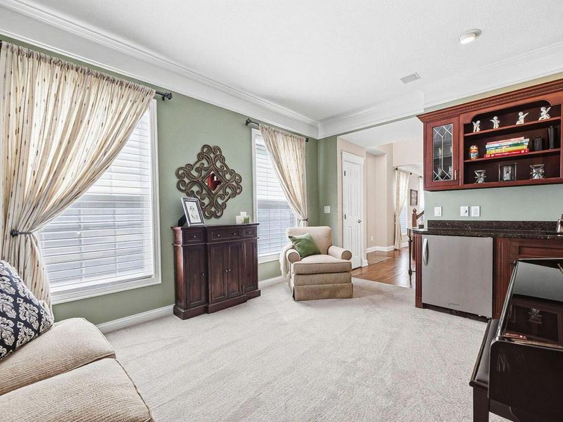 4940 Heath Gate Drive, New Albany, OH 43054 Photo 13