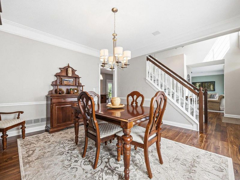 4940 Heath Gate Drive, New Albany, OH 43054 Photo 14