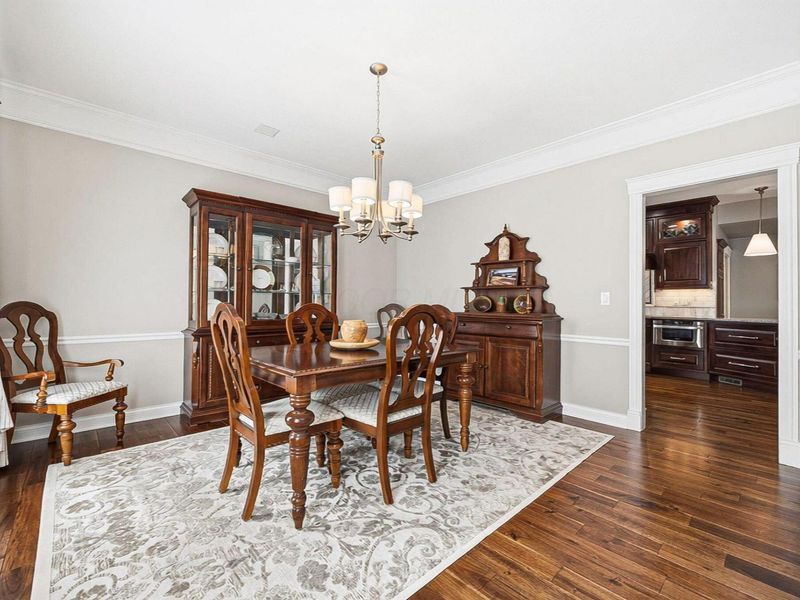 4940 Heath Gate Drive, New Albany, OH 43054 Photo 16